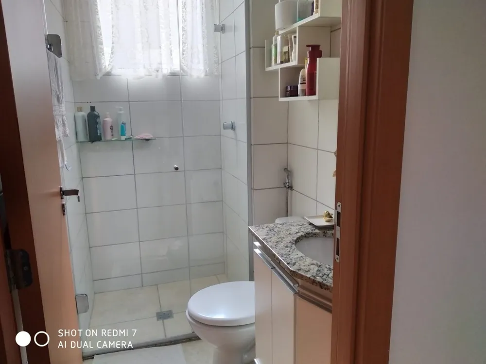 Apartamento, 2 quartos - Foto 9