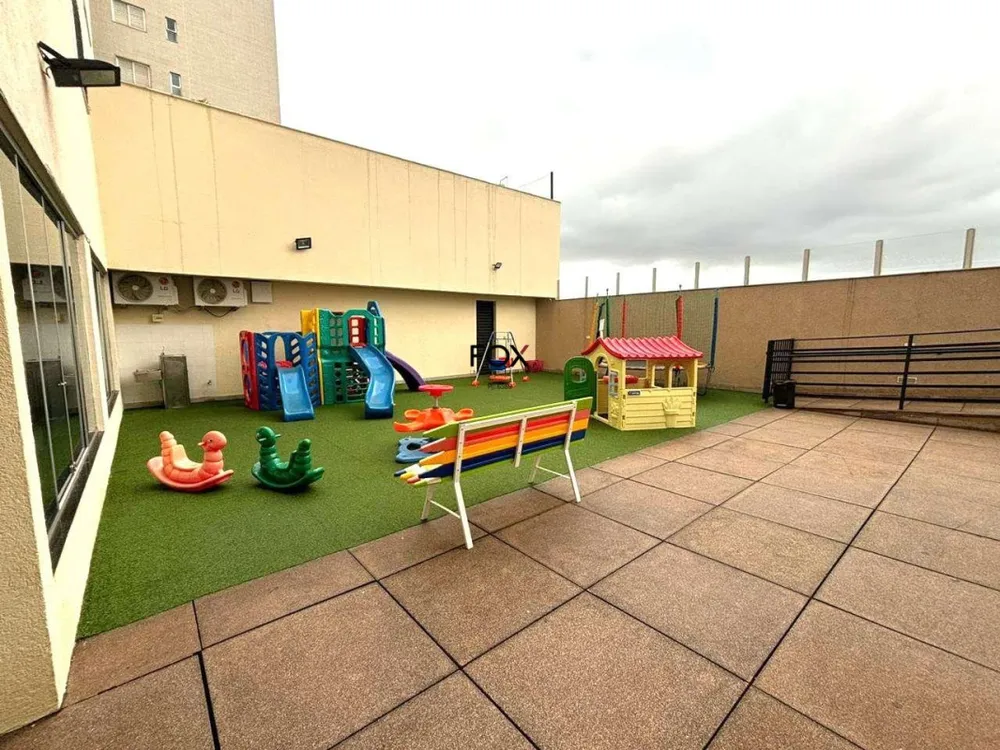 Apartamento, 4 quartos, 126 m² - Foto 15