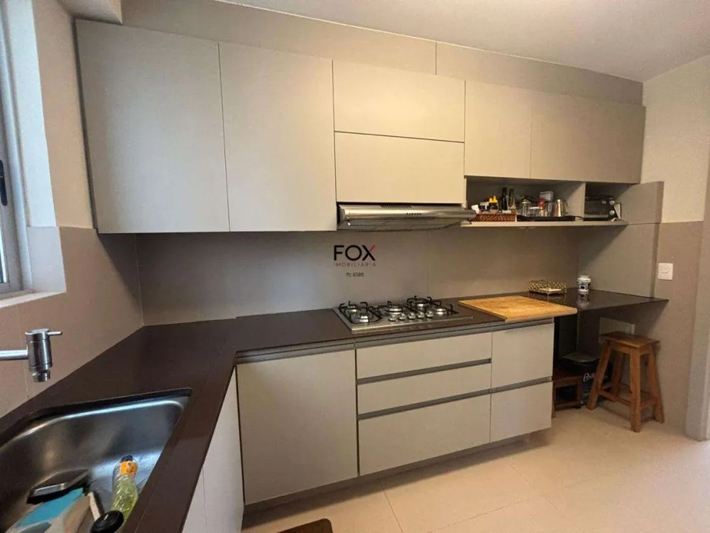 Apartamento, 4 quartos, 126 m² - Foto 5