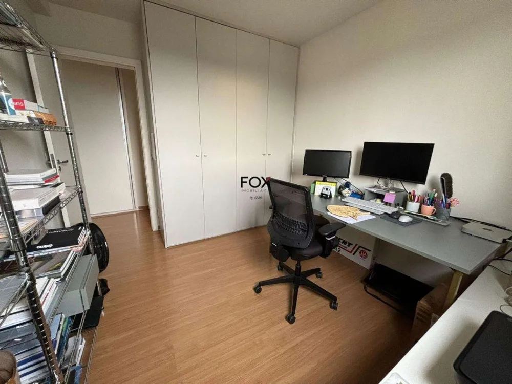 Apartamento, 4 quartos, 126 m² - Foto 2