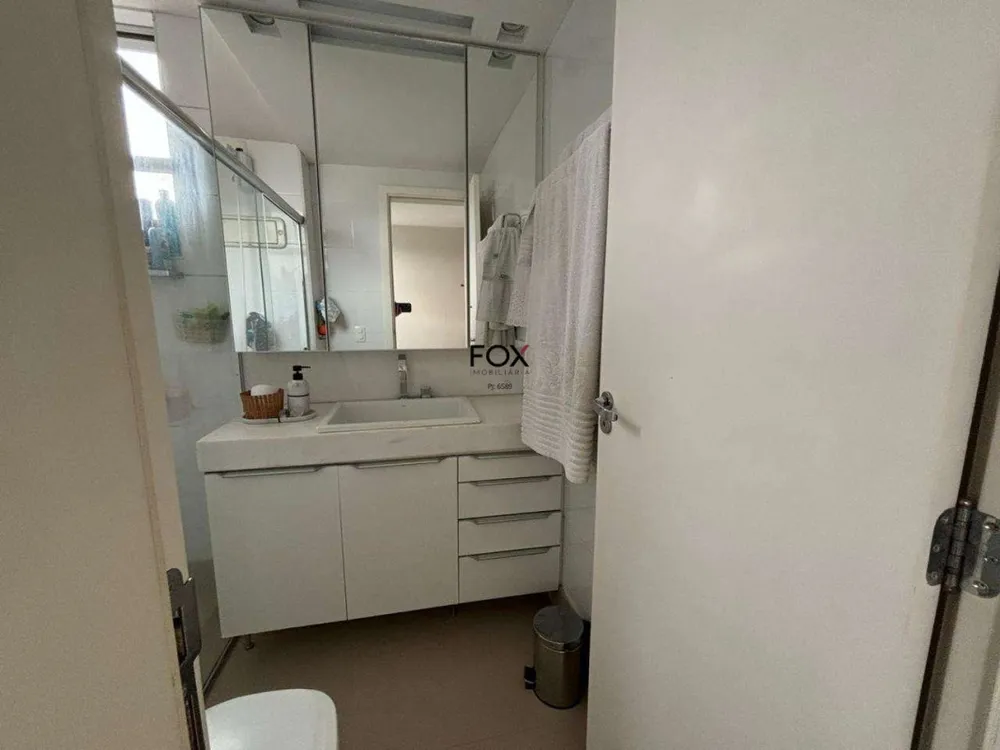 Apartamento, 4 quartos, 126 m² - Foto 8