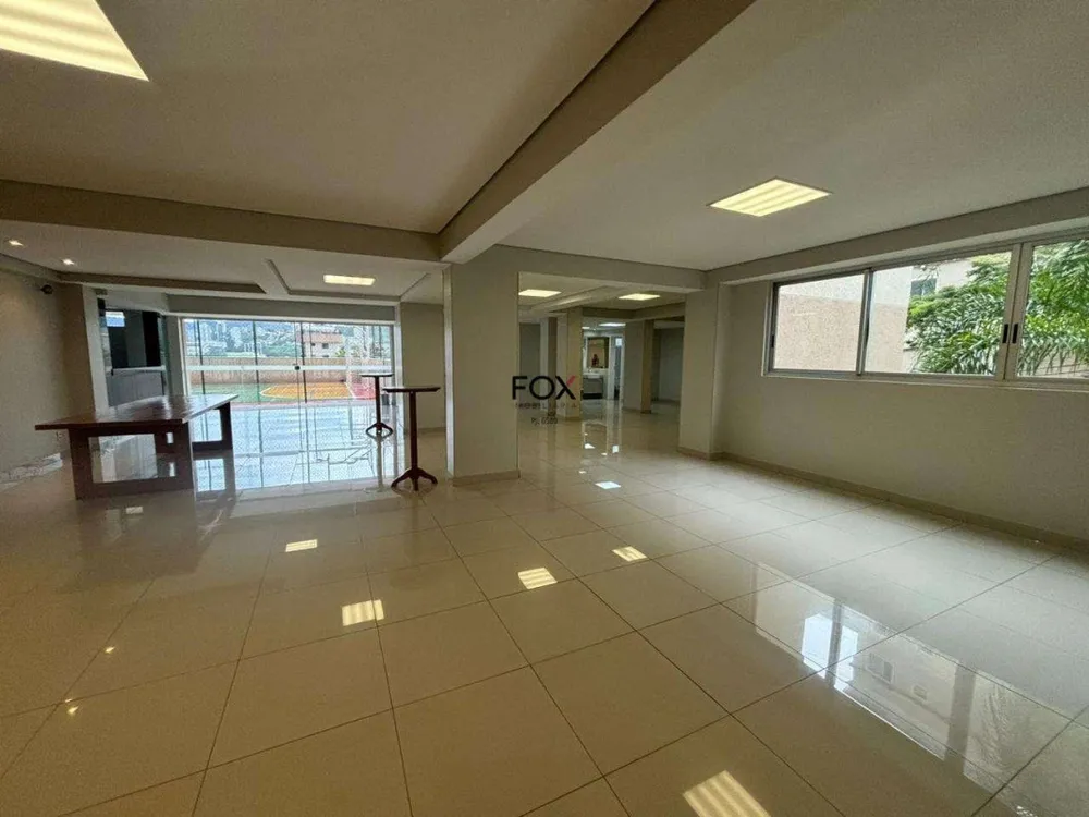 Apartamento, 4 quartos, 126 m² - Foto 6