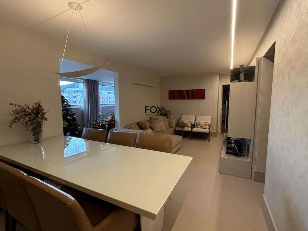 Apartamento, 4 quartos, 126 m² - Foto 1