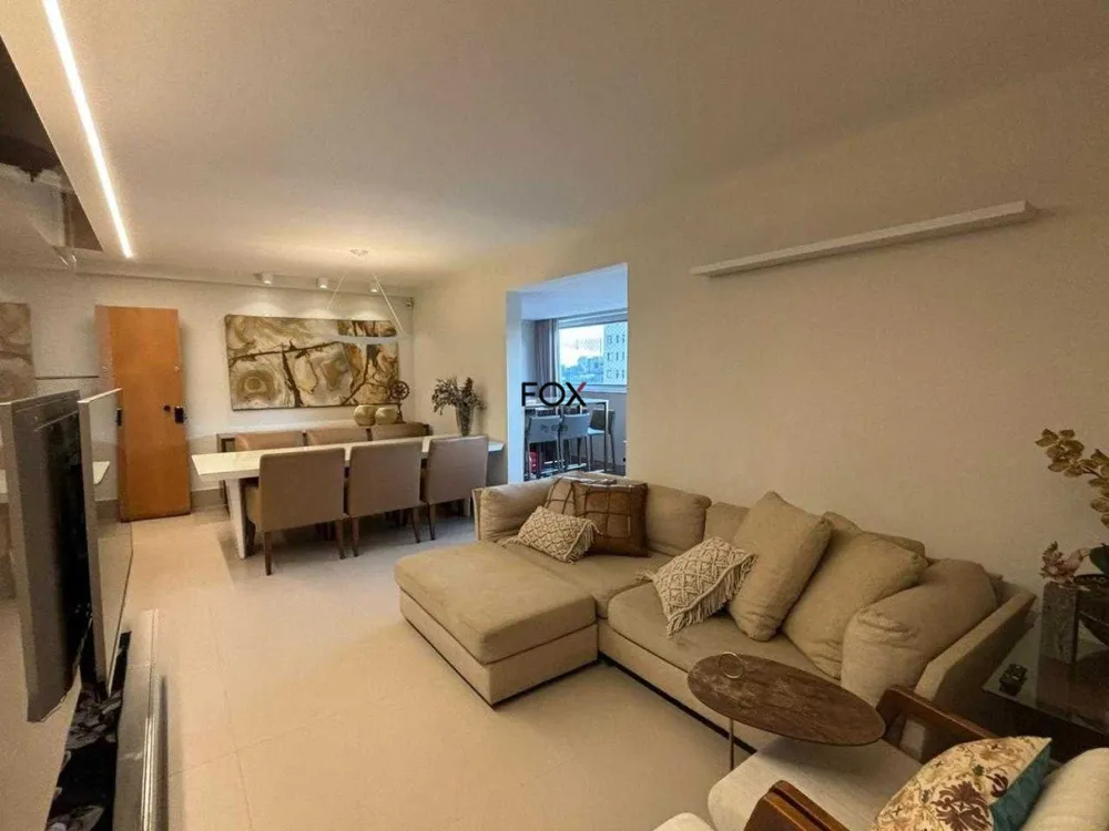 Apartamento, 4 quartos, 126 m² - Foto 1