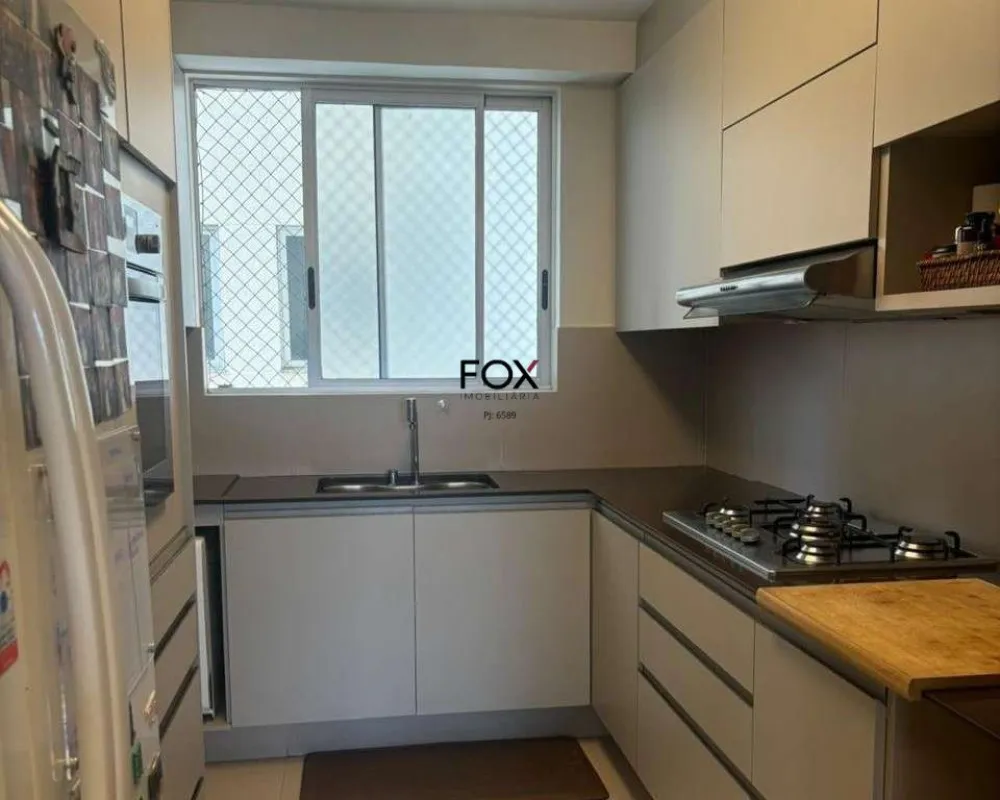 Apartamento, 4 quartos, 126 m² - Foto 11