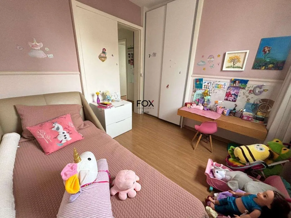 Apartamento, 4 quartos, 126 m² - Foto 4