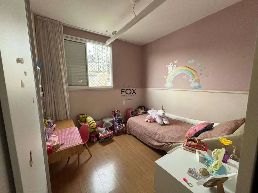 Apartamento, 4 quartos, 126 m² - Foto 3