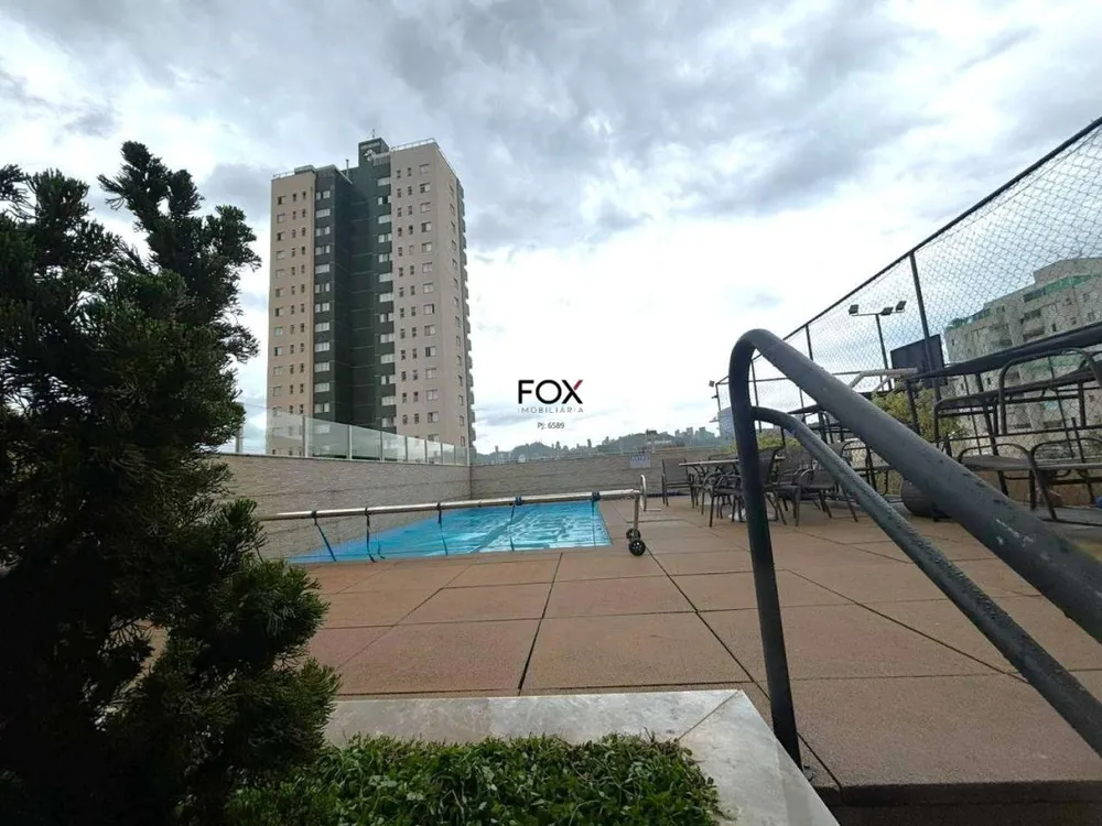 Apartamento, 4 quartos, 126 m² - Foto 8