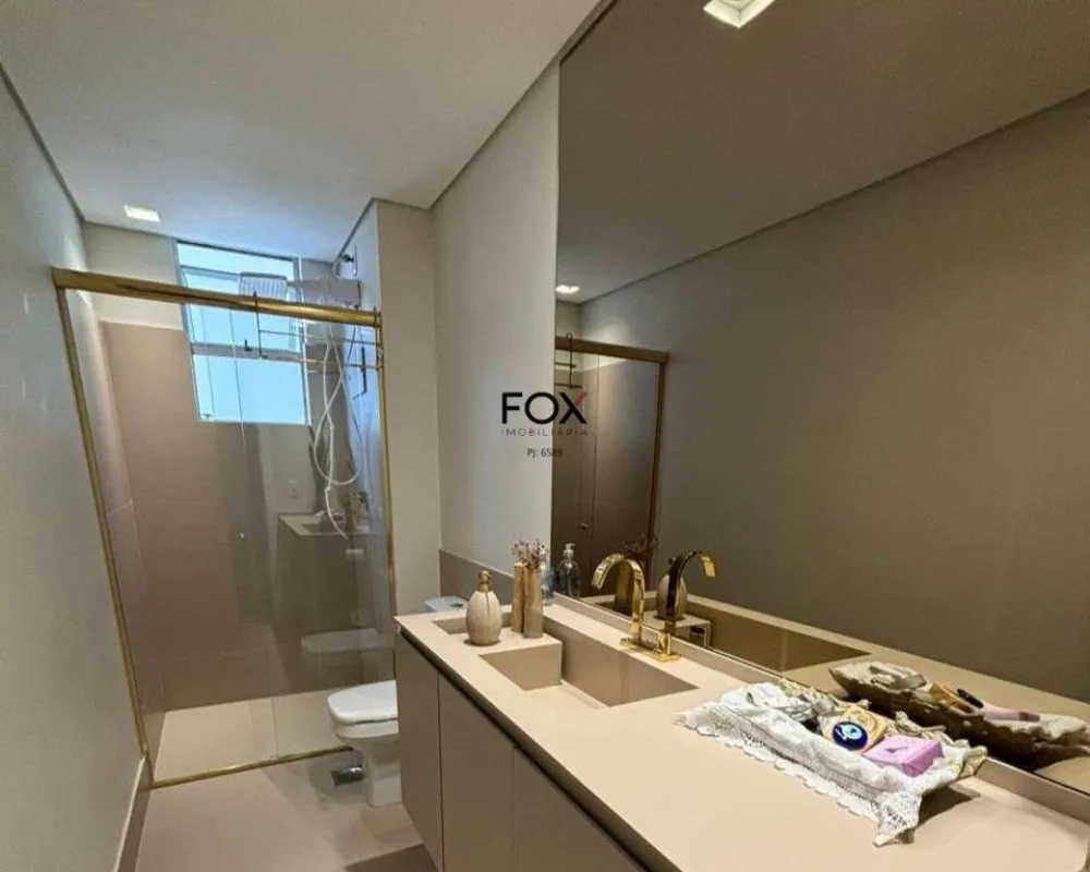 Apartamento, 4 quartos, 126 m² - Foto 9