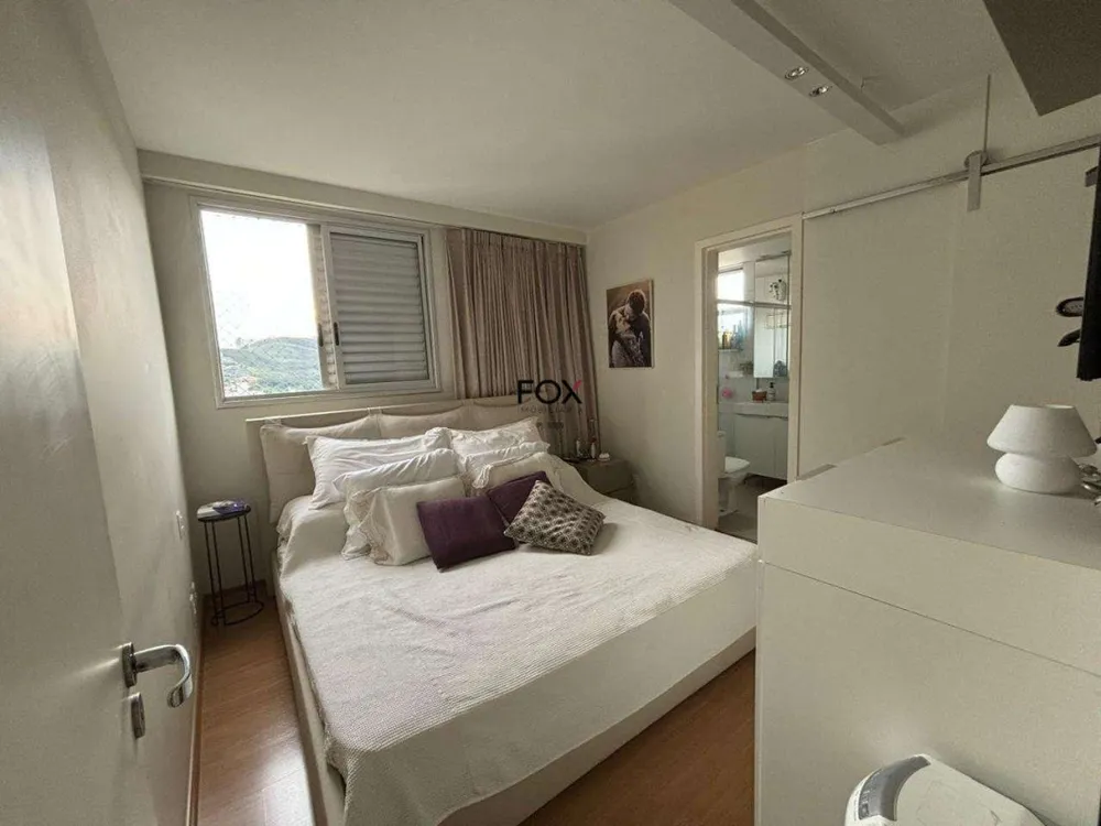 Apartamento, 4 quartos, 126 m² - Foto 4