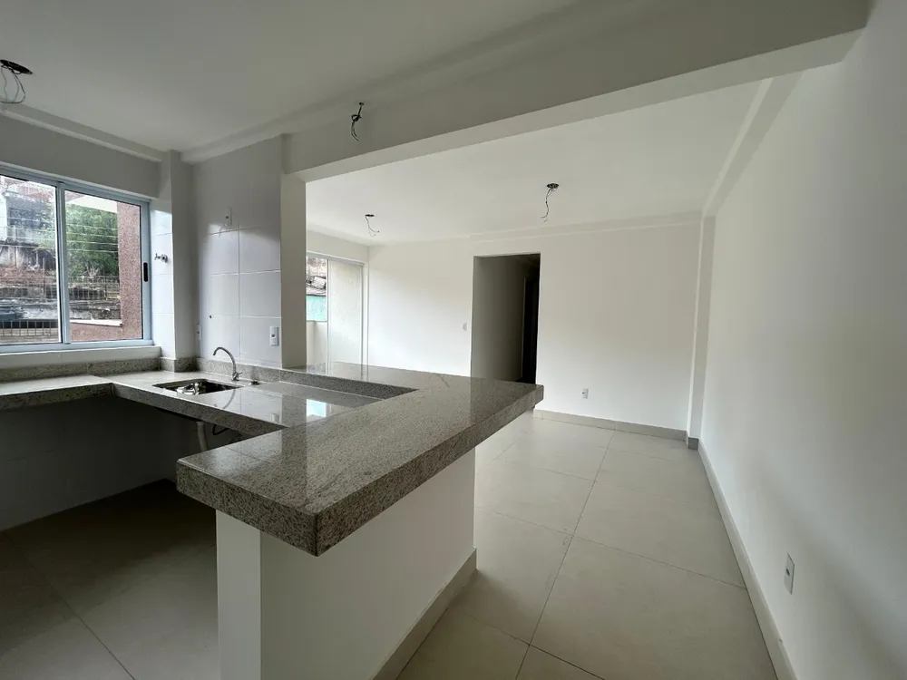 Apartamento, 3 quartos, 81 m² - Foto 1