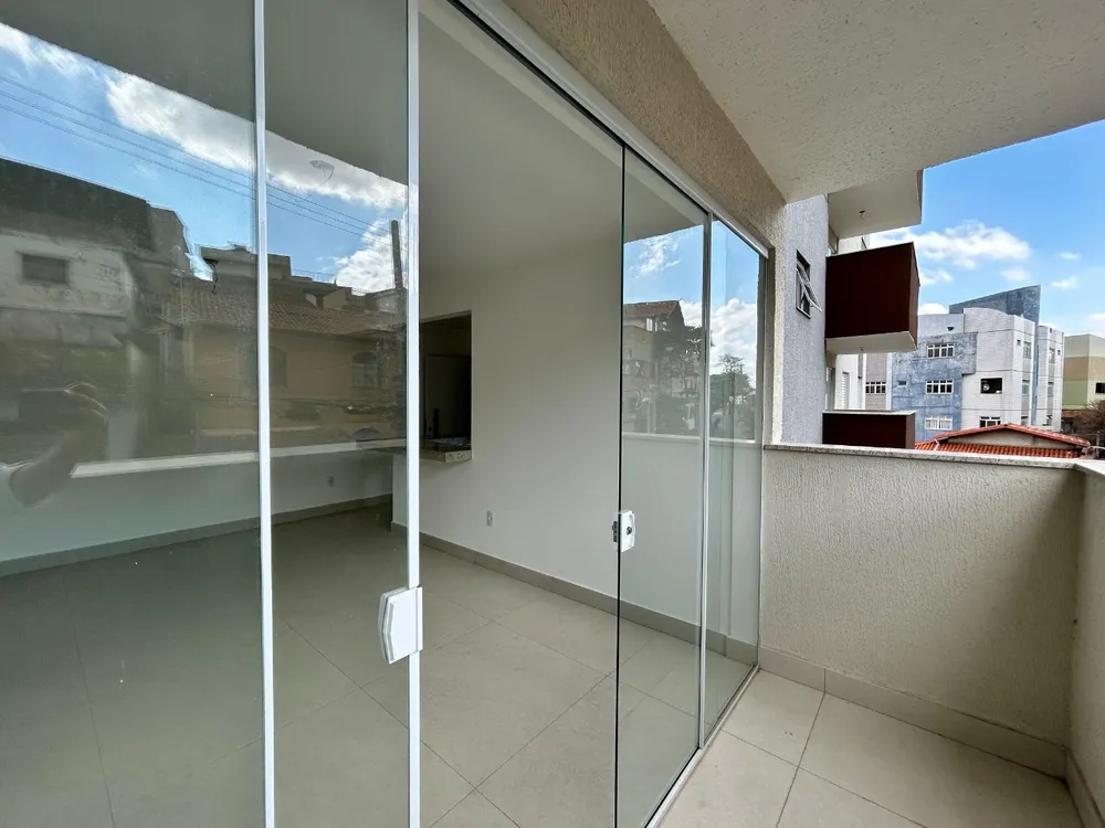 Apartamento, 3 quartos, 81 m² - Foto 4