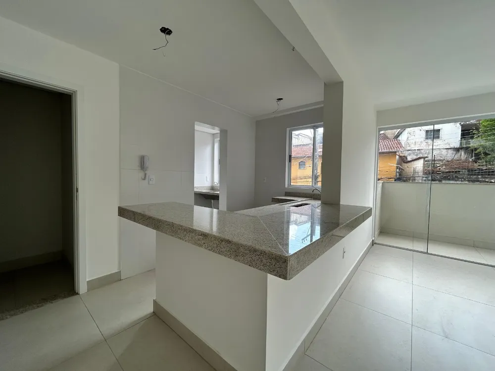 Apartamento, 3 quartos, 81 m² - Foto 2