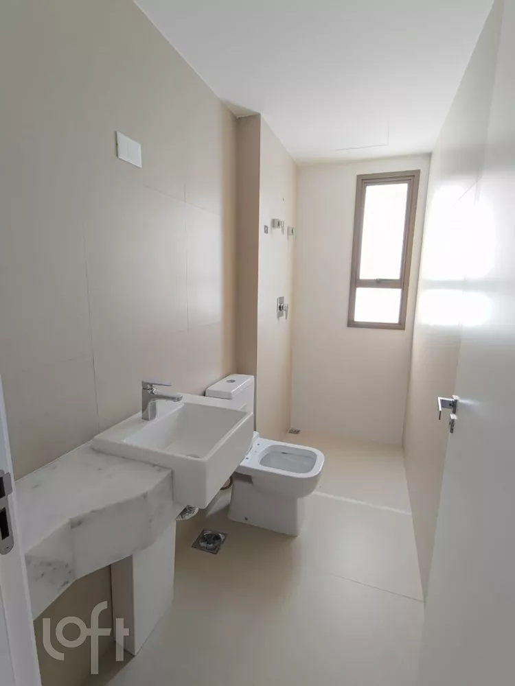 Apartamento à venda com 3 quartos, 86m² - Foto 8