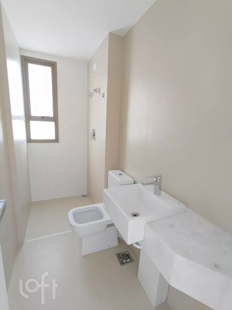 Apartamento à venda com 3 quartos, 86m² - Foto 9