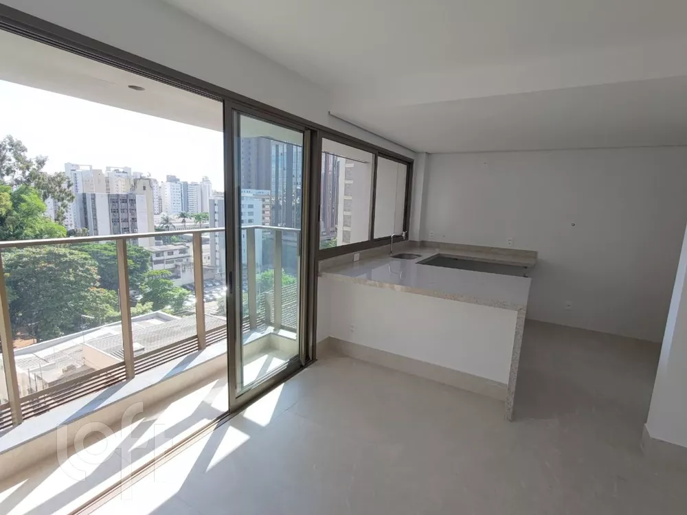 Apartamento à venda com 3 quartos, 86m² - Foto 2