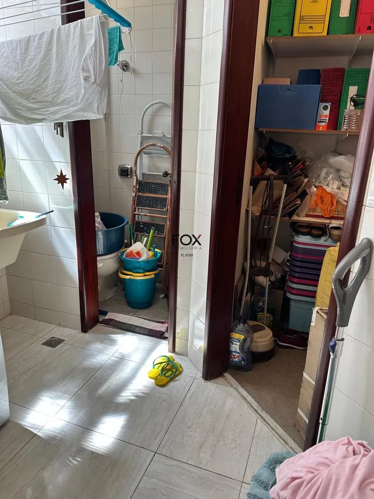 Apartamento, 3 quartos, 104 m² - Foto 1