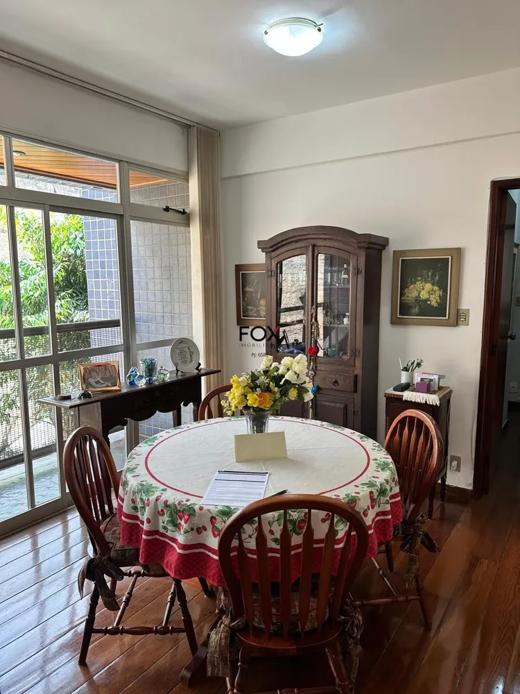 Apartamento, 3 quartos, 104 m² - Foto 2