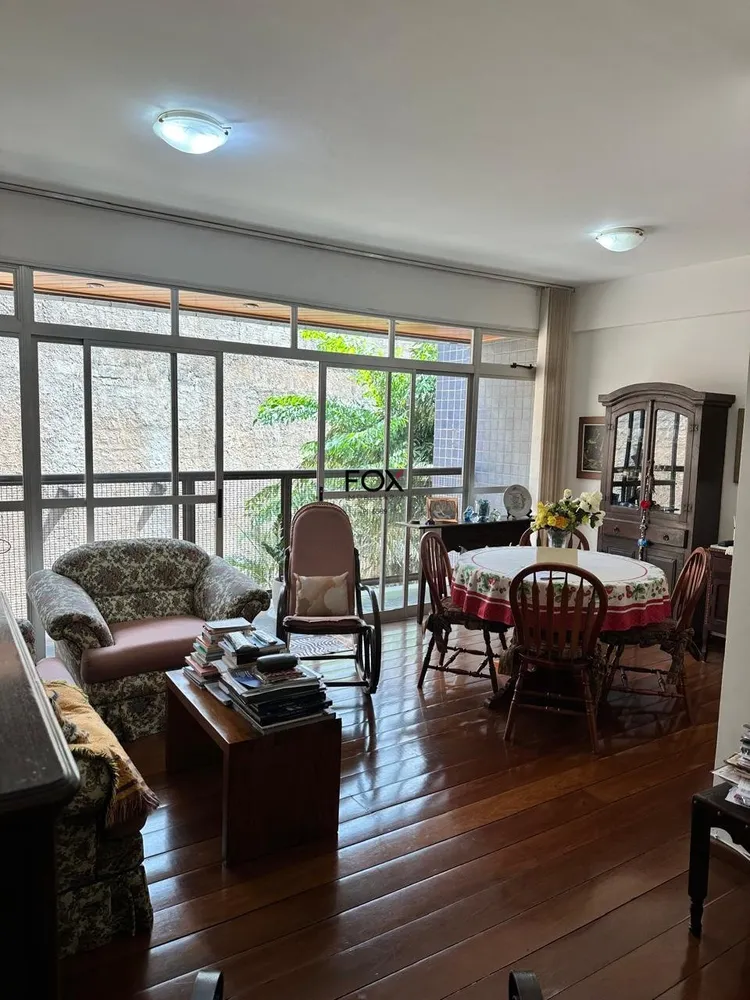 Apartamento, 3 quartos, 104 m² - Foto 1