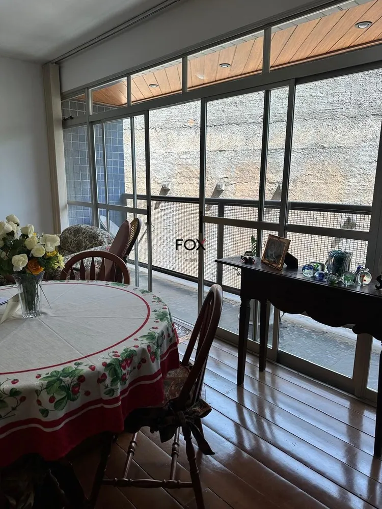 Apartamento, 3 quartos, 104 m² - Foto 2