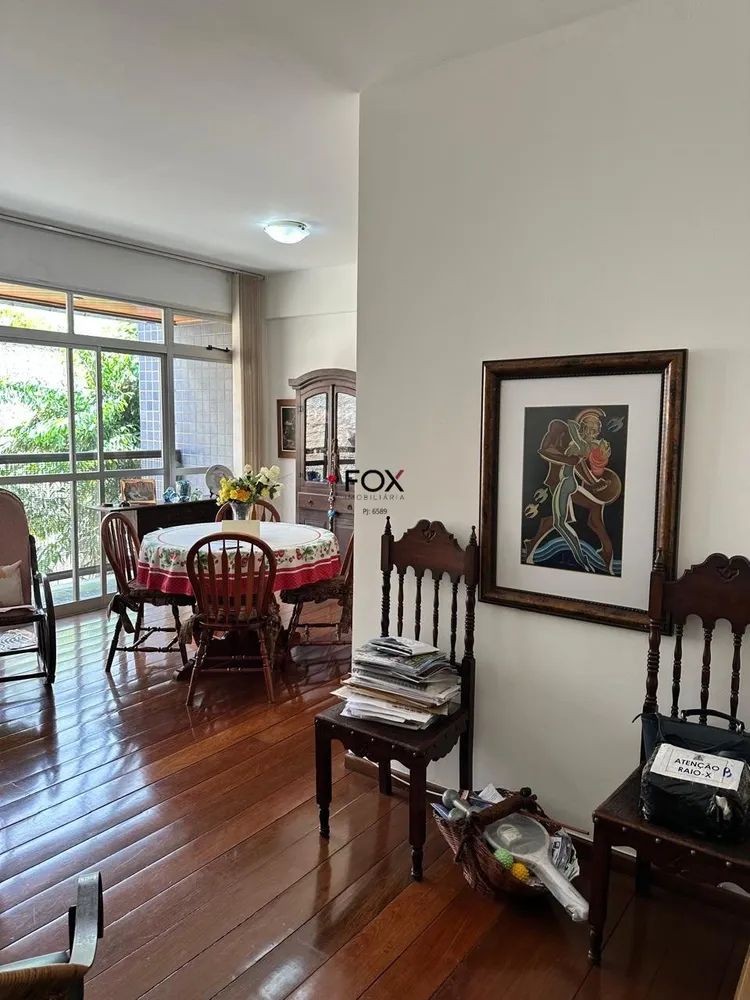 Apartamento, 3 quartos, 104 m² - Foto 3