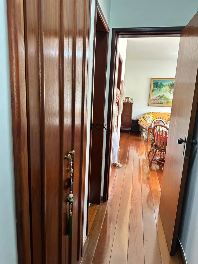 Apartamento, 3 quartos, 104 m² - Foto 3