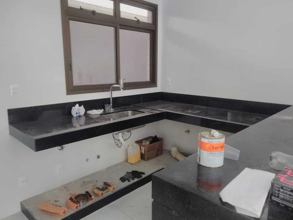 Apartamento, 3 quartos, 77 m² - Foto 2