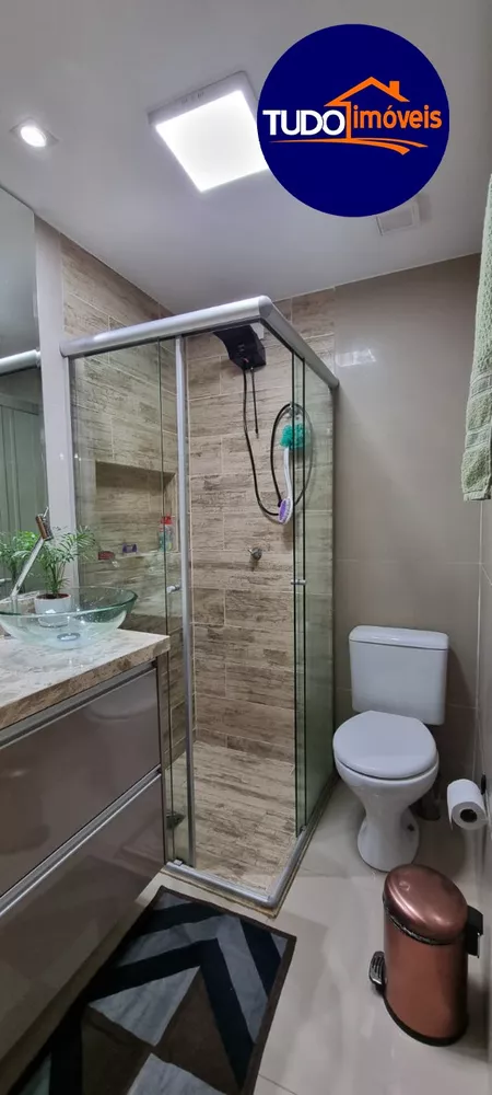 Apartamento à venda com 2 quartos, 58m² - Foto 9