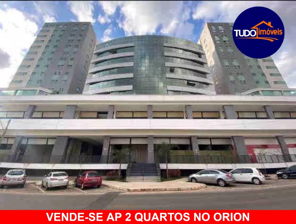 Apartamento à venda com 2 quartos, 58m² - Foto 1