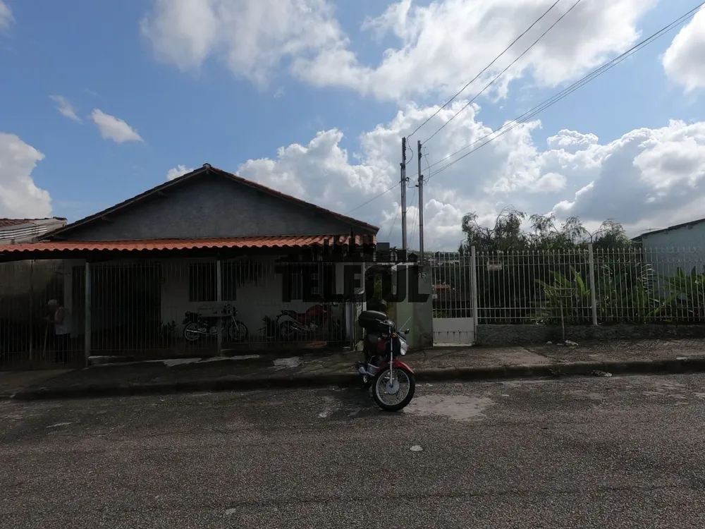 Casa, 3 quartos, 150 m² - Foto 20
