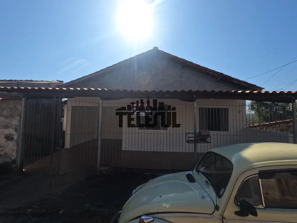 Casa, 3 quartos, 150 m² - Foto 1
