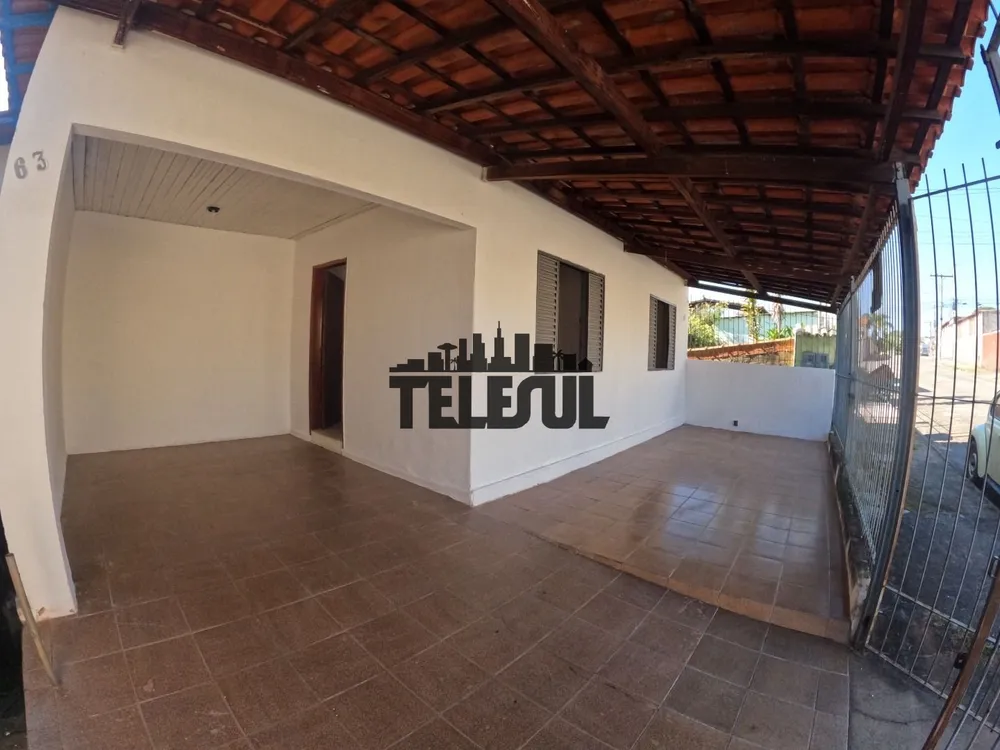 Casa, 3 quartos, 150 m² - Foto 1