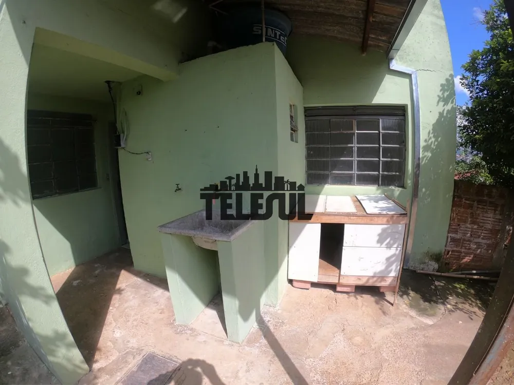 Casa, 3 quartos, 150 m² - Foto 13