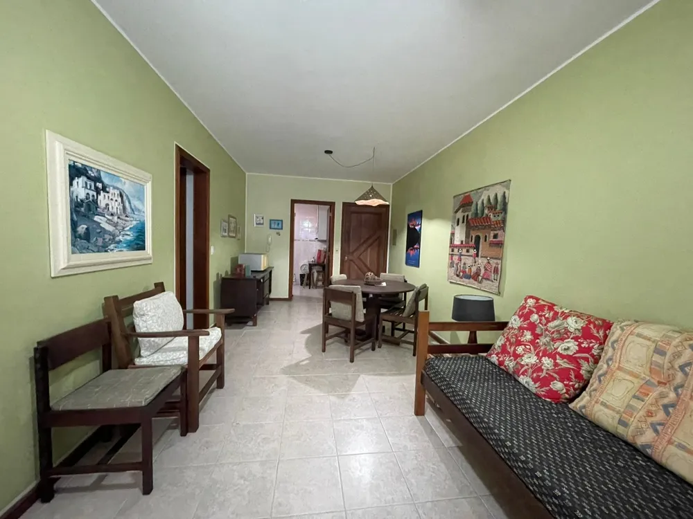 Apartamento, 2 quartos - Foto 2