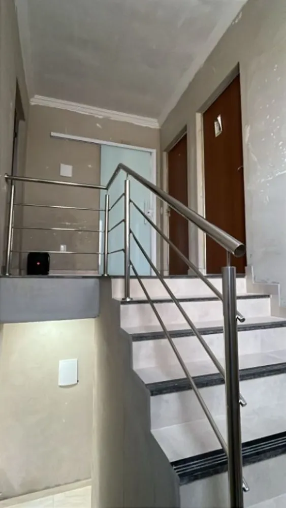 Casa, 3 quartos - Foto 8