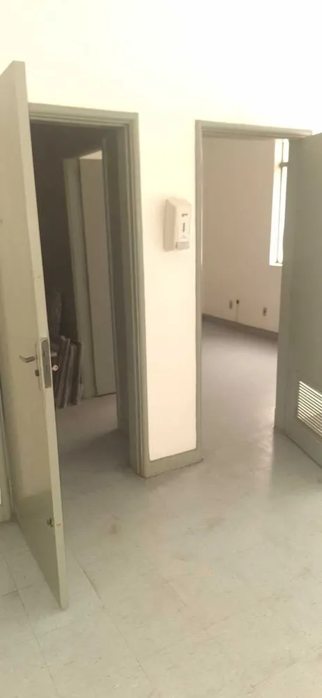 Sala-Conjunto, 40 m² - Foto 2