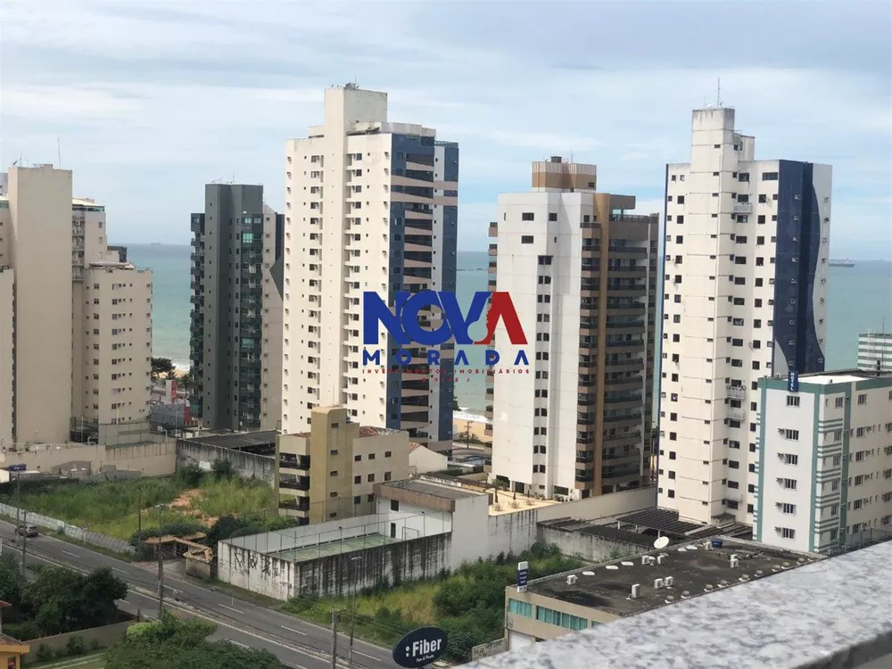 Apartamento à venda com 2 quartos, 75m² - Foto 4