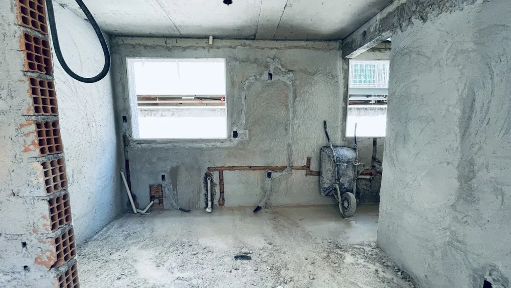 Apartamento, 2 quartos, 65 m² - Foto 10