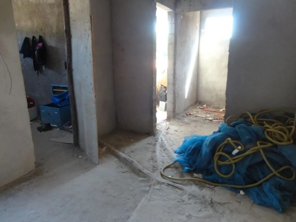 Cobertura, 2 quartos, 120 m² - Foto 4