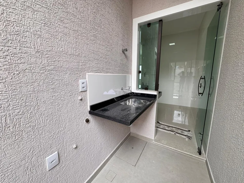 Casa, 3 quartos, 150 m² - Foto 19