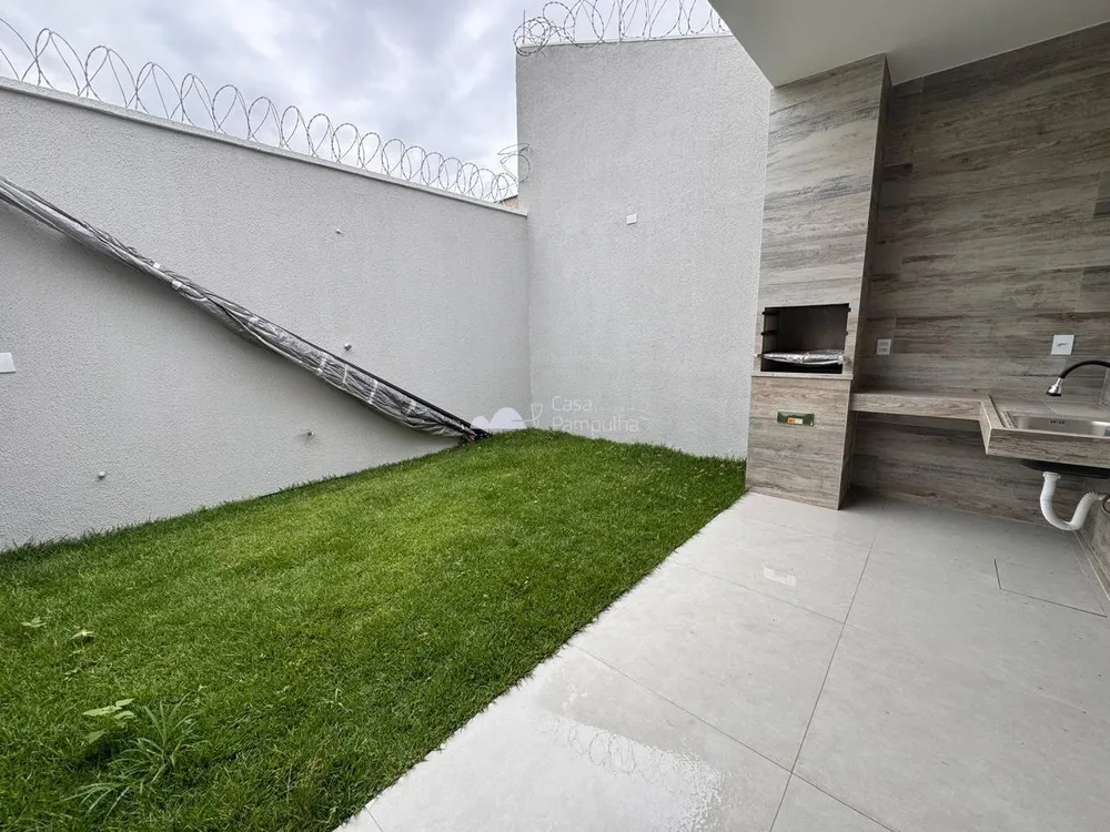 Casa, 3 quartos, 150 m² - Foto 16