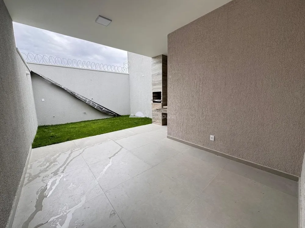 Casa, 3 quartos, 150 m² - Foto 18