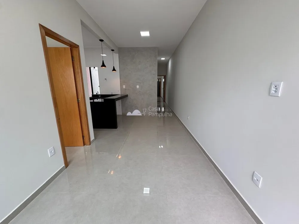 Casa, 3 quartos, 150 m² - Foto 1