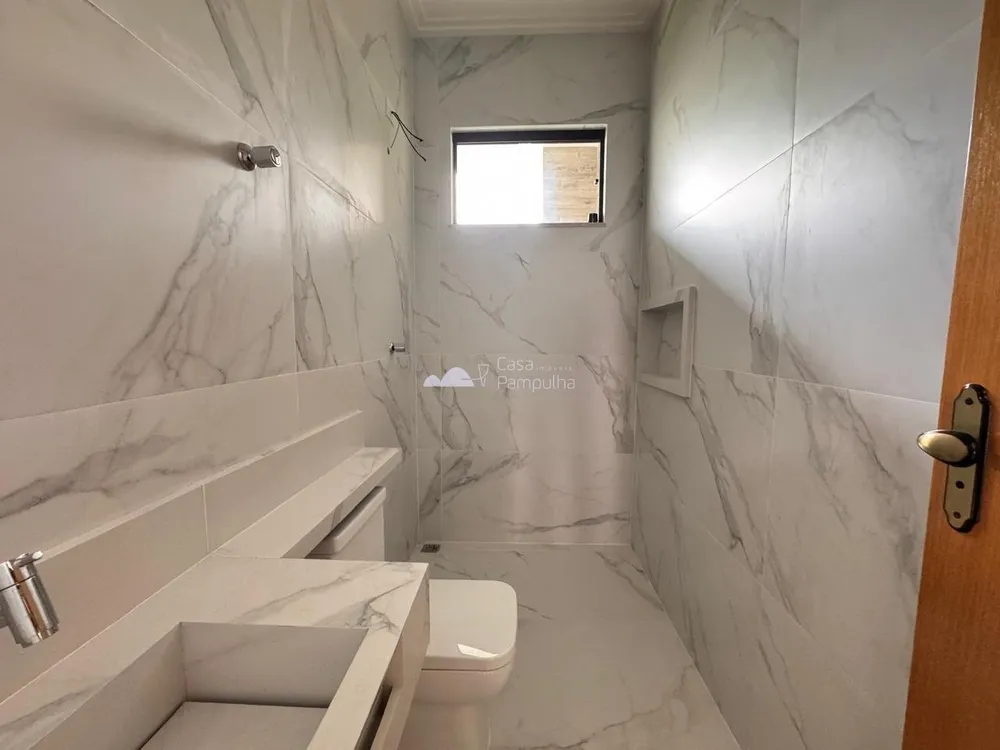 Casa, 3 quartos, 150 m² - Foto 10