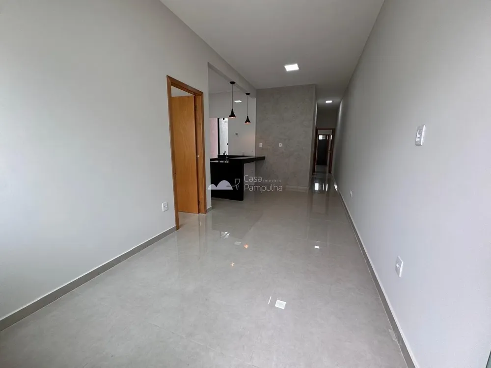 Casa, 3 quartos, 150 m² - Foto 2