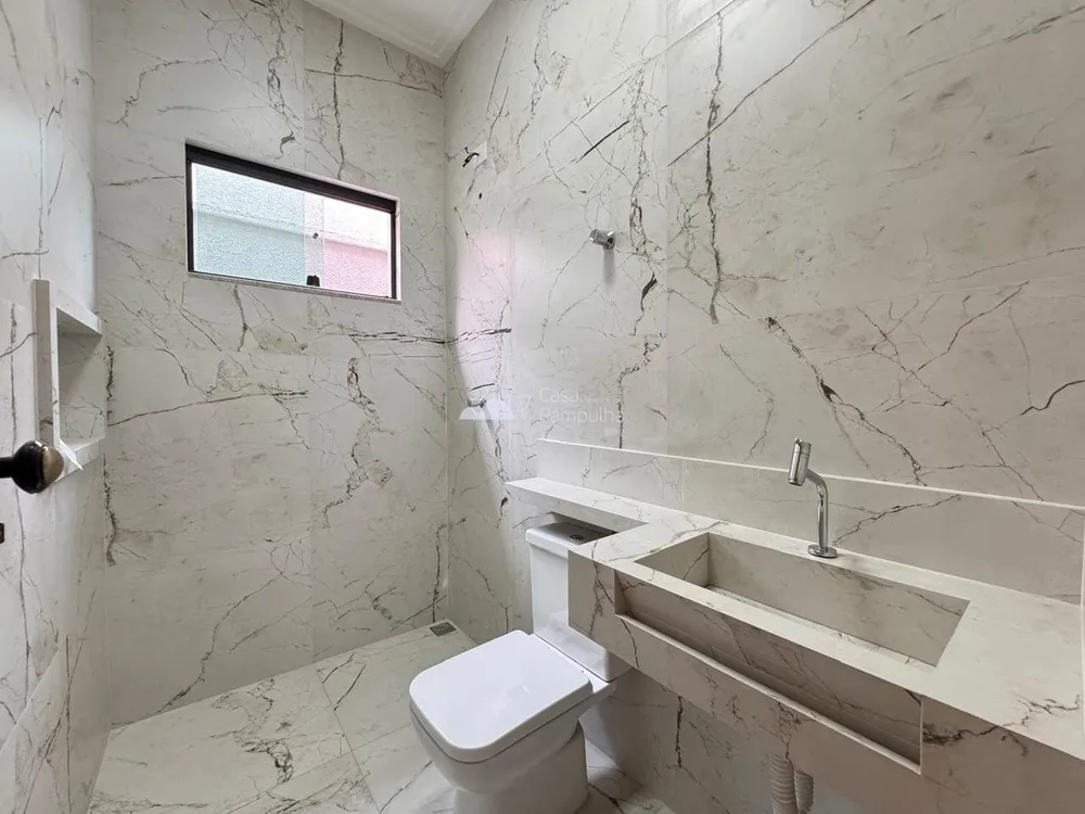 Casa, 3 quartos, 150 m² - Foto 12