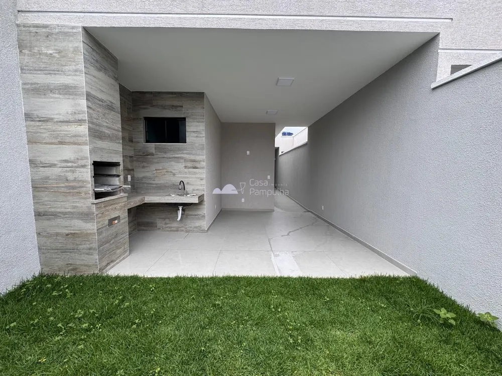 Casa, 3 quartos, 150 m² - Foto 15