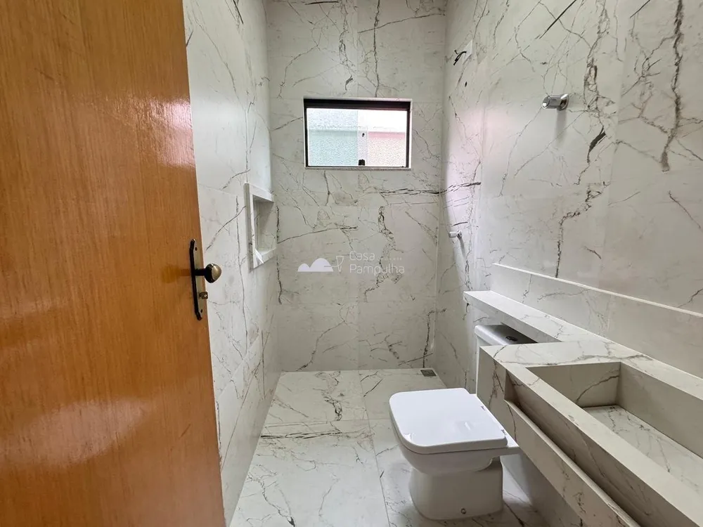 Casa, 3 quartos, 150 m² - Foto 13