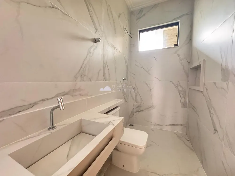 Casa, 3 quartos, 150 m² - Foto 11