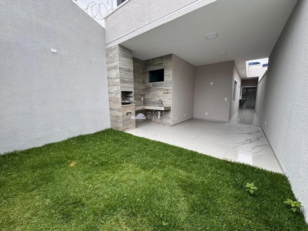 Casa, 3 quartos, 150 m² - Foto 14